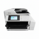 MULTIFUNCIONAL EPSON WORKFORCE WF-C5810 COM BULK DE 2,5 LITROS